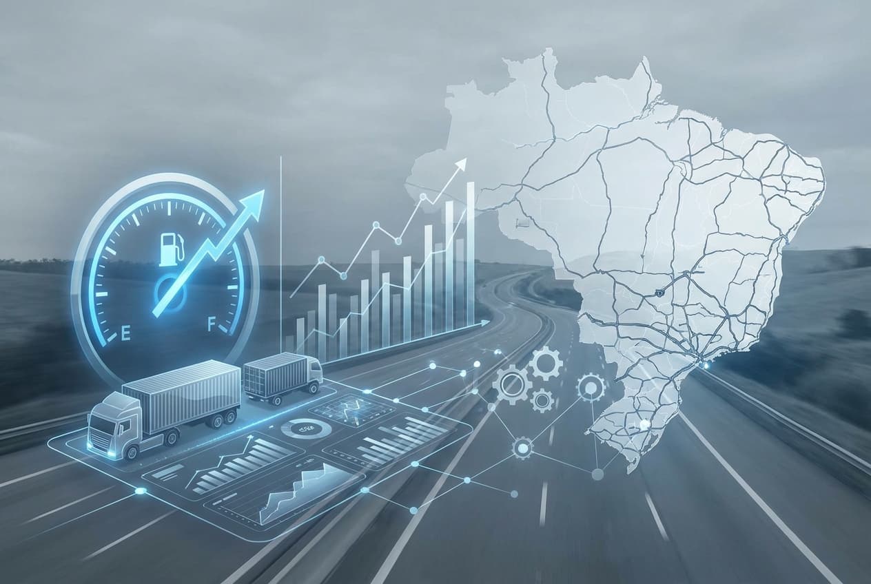 Preço do Diesel: Análise Completa e Impactos no Transporte